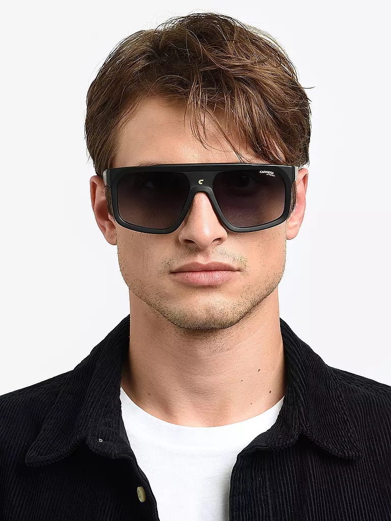 CARRERA BRILLEN | Sonnenbrille 1061/S/59 | schwarz