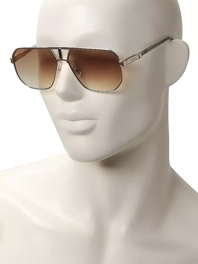 CARRERA BRILLEN | Sonnenbrille 1062/S/62 | gold