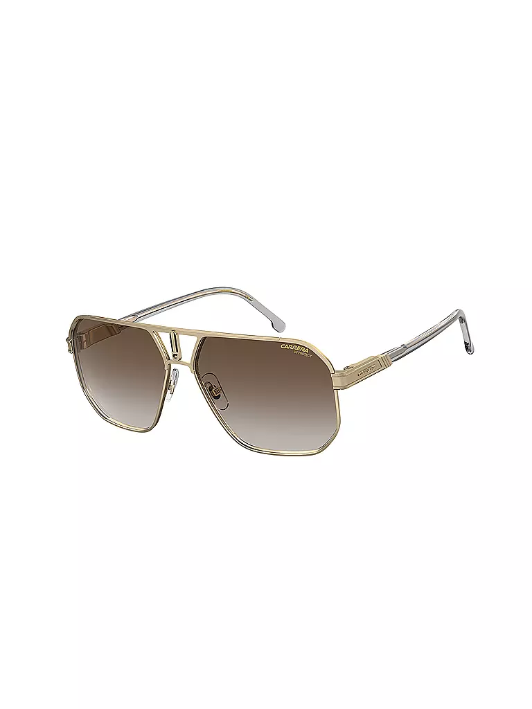 CARRERA BRILLEN | Sonnenbrille 1062/S/62 | gold