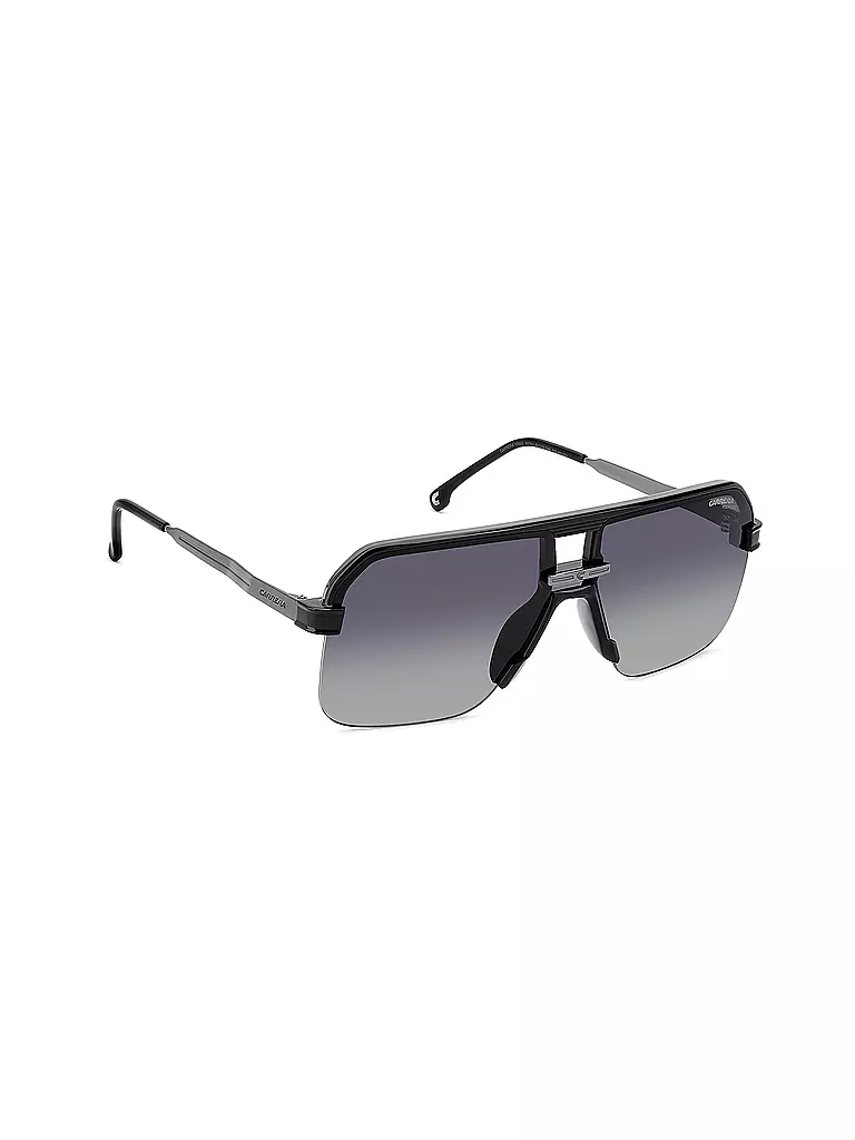 CARRERA BRILLEN | Sonnenbrille 1066/S/63 | schwarz