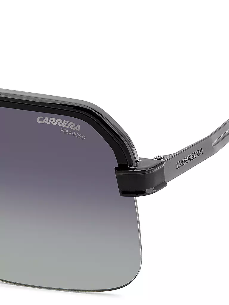 CARRERA BRILLEN | Sonnenbrille 1066/S/63 | schwarz