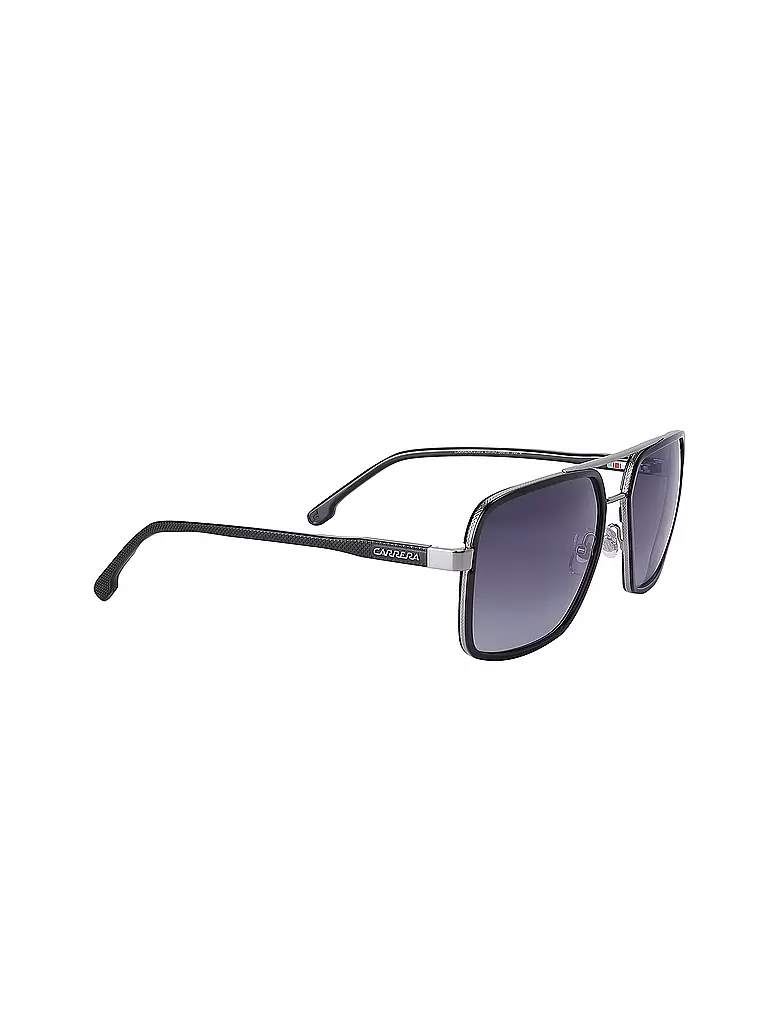 CARRERA BRILLEN | Sonnenbrille 256/S/58 | schwarz