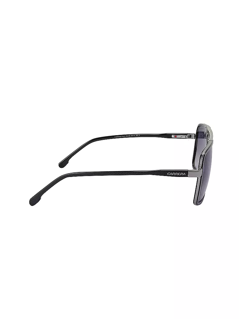 CARRERA BRILLEN | Sonnenbrille 256/S/58 | schwarz