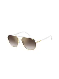 CARRERA BRILLEN | Sonnenbrille 304/S/59 | weiss
