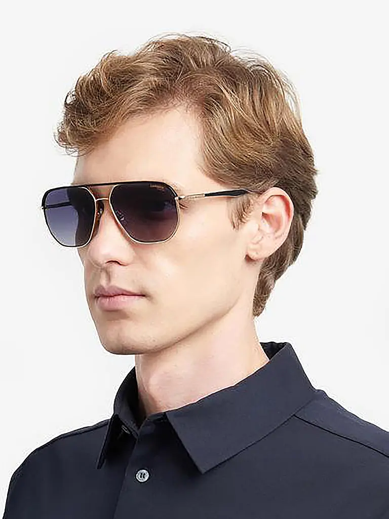 CARRERA BRILLEN | Sonnenbrille 304/S/59 | weiss