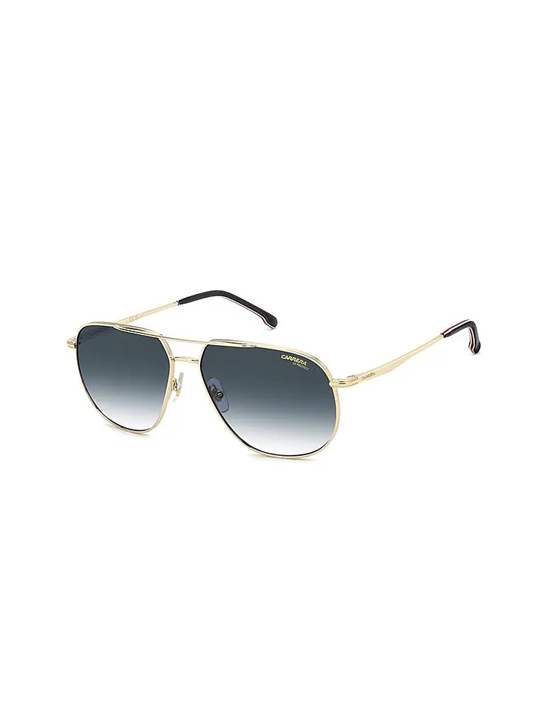 CARRERA BRILLEN | Sonnenbrille 363/S/61 | Gold