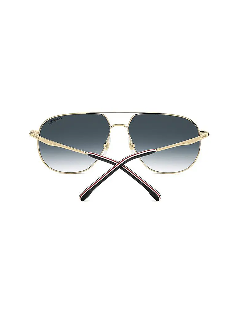 CARRERA BRILLEN | Sonnenbrille 363/S/61 | Gold