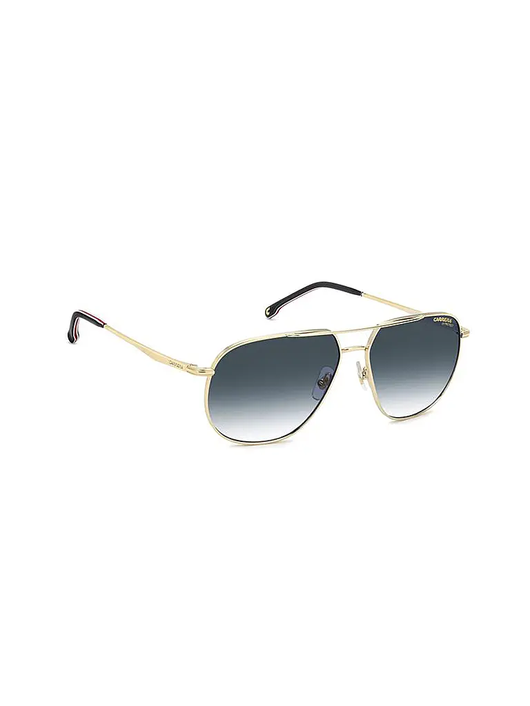 CARRERA BRILLEN | Sonnenbrille 363/S/61 | Gold