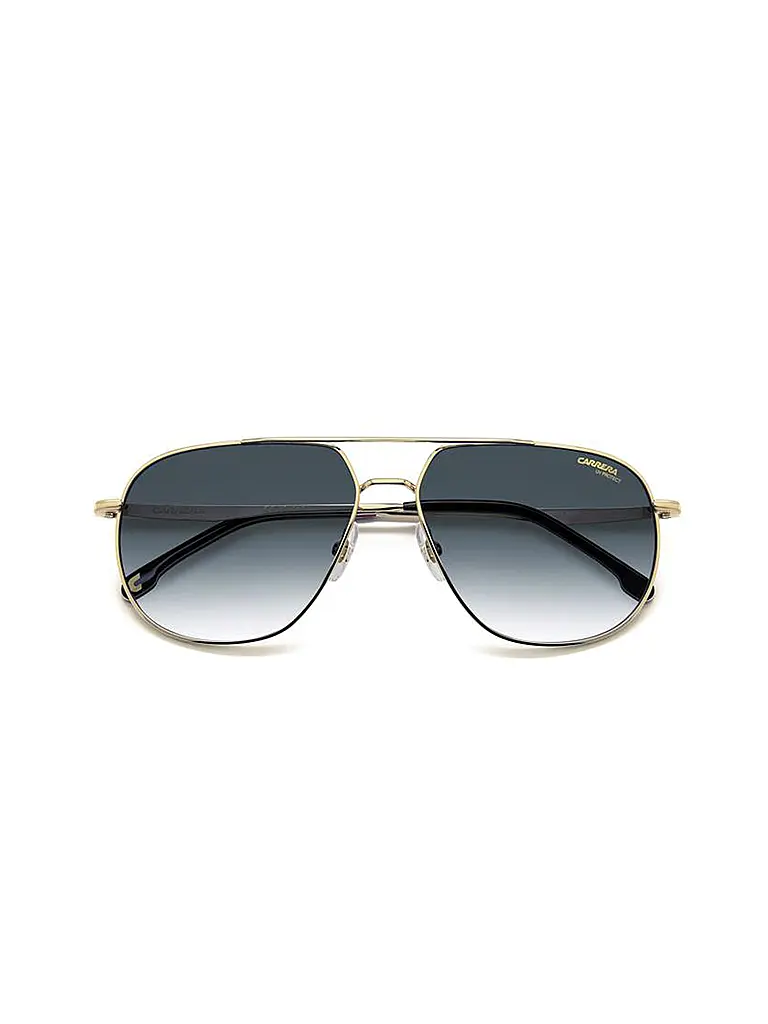 CARRERA BRILLEN | Sonnenbrille 363/S/61 | Gold