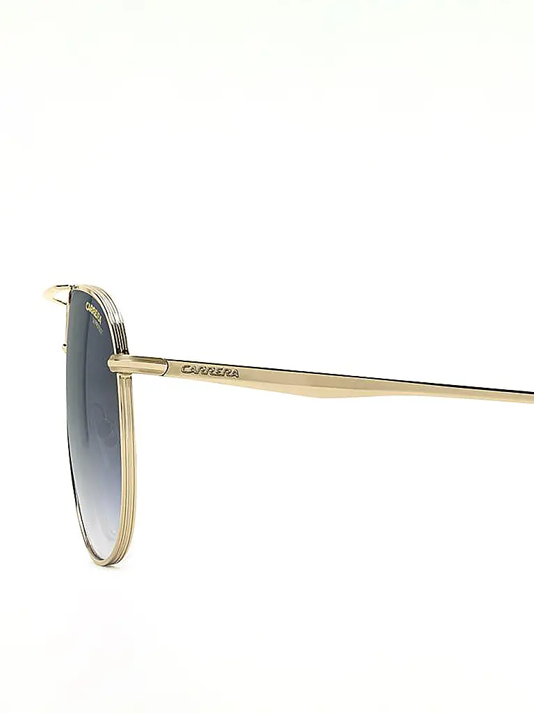 CARRERA BRILLEN | Sonnenbrille 363/S/61 | Gold