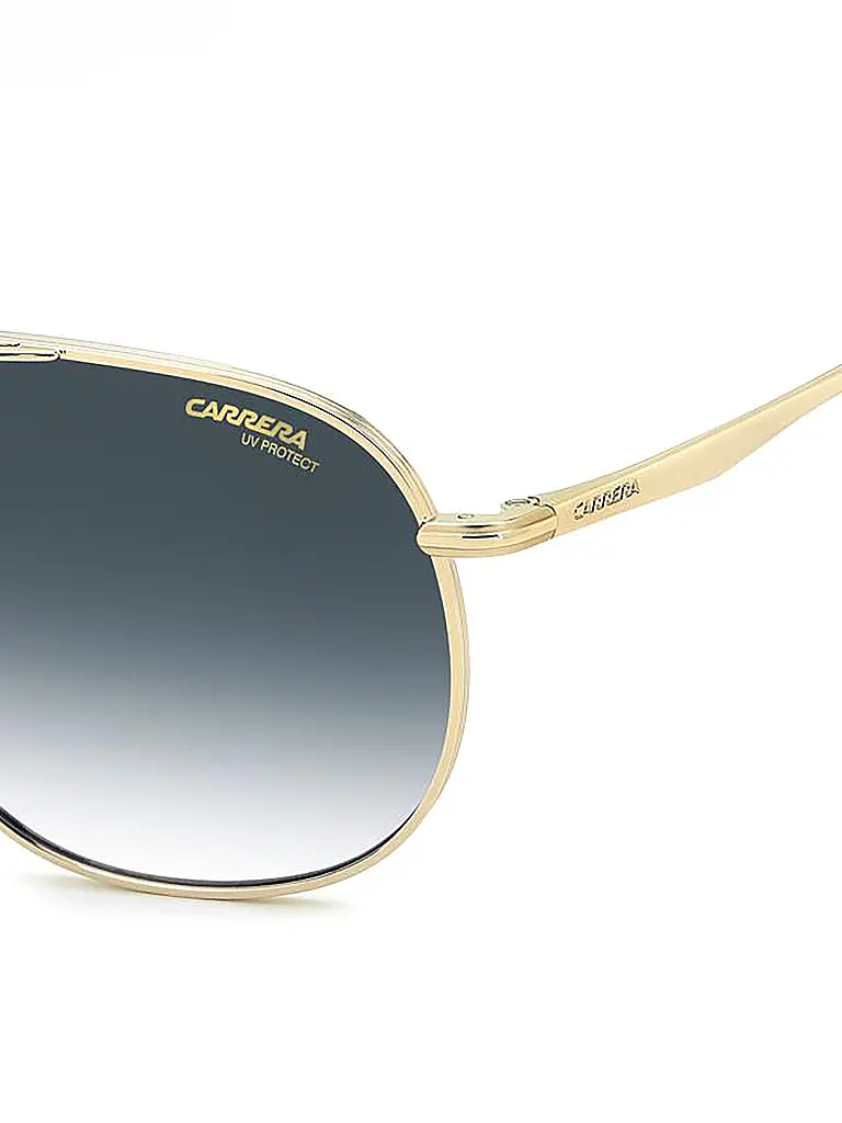 CARRERA BRILLEN | Sonnenbrille 363/S/61 | Gold