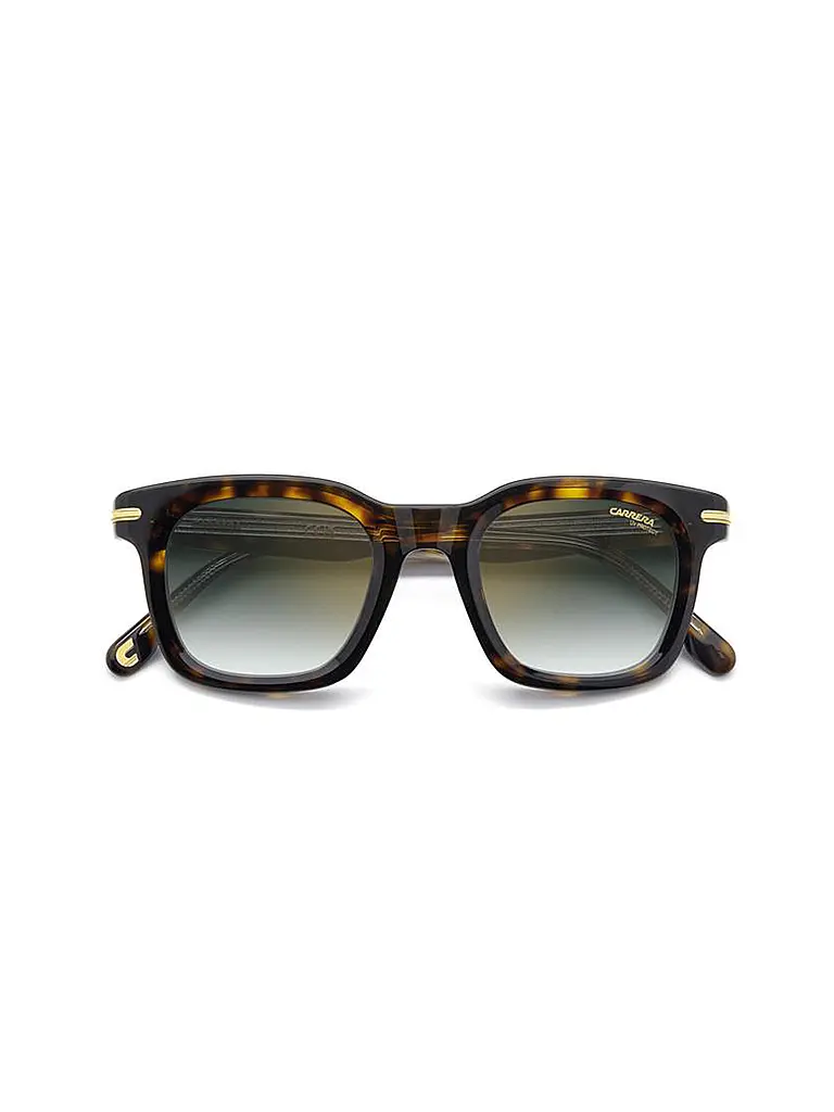 CARRERA BRILLEN | Sonnenbrille 365/S/48 | Braun