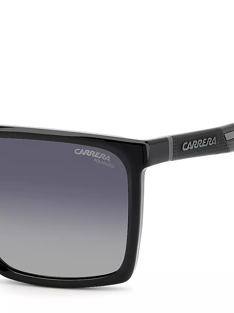 CARRERA BRILLEN | Sonnenbrille 4019/S/58 | schwarz