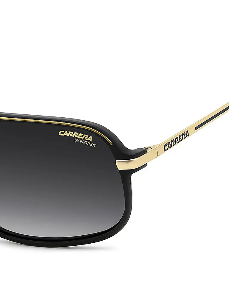 CARRERA BRILLEN | Sonnenbrille C SPORT 10/S/62 | Schwarz