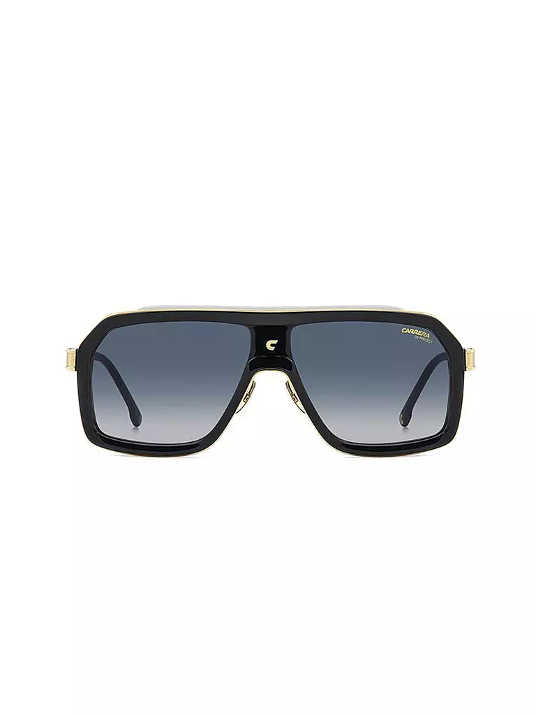 CARRERA BRILLEN | Sonnenbrille CA 1053/S/TI/60 | schwarz