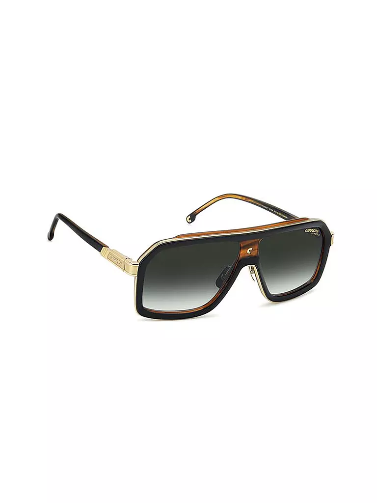 CARRERA BRILLEN | Sonnenbrille CA 1053/S/TI/60 | schwarz