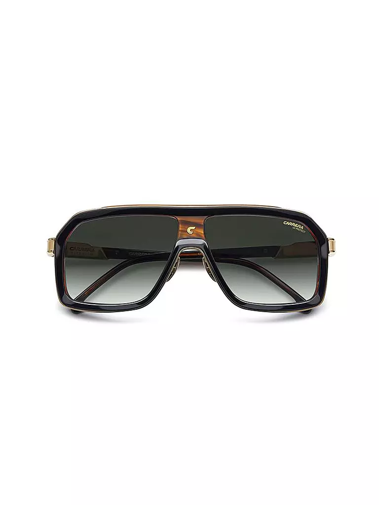CARRERA BRILLEN | Sonnenbrille CA 1053/S/TI/60 | schwarz