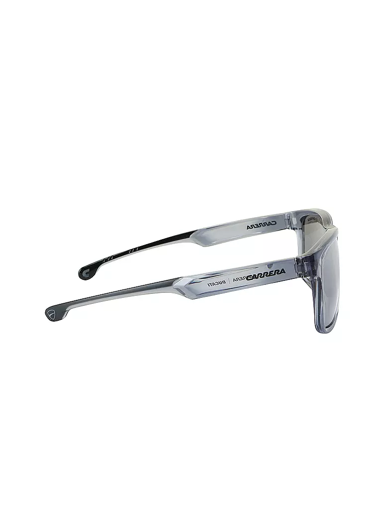 CARRERA BRILLEN | Sonnenbrille CARDUC 001/S/57 | silber