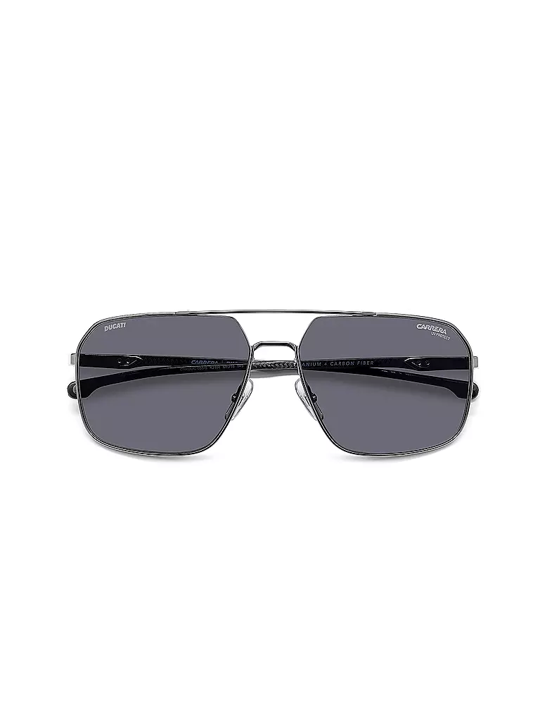 CARRERA BRILLEN | Sonnenbrille CARDUC 038/S/61 | grau