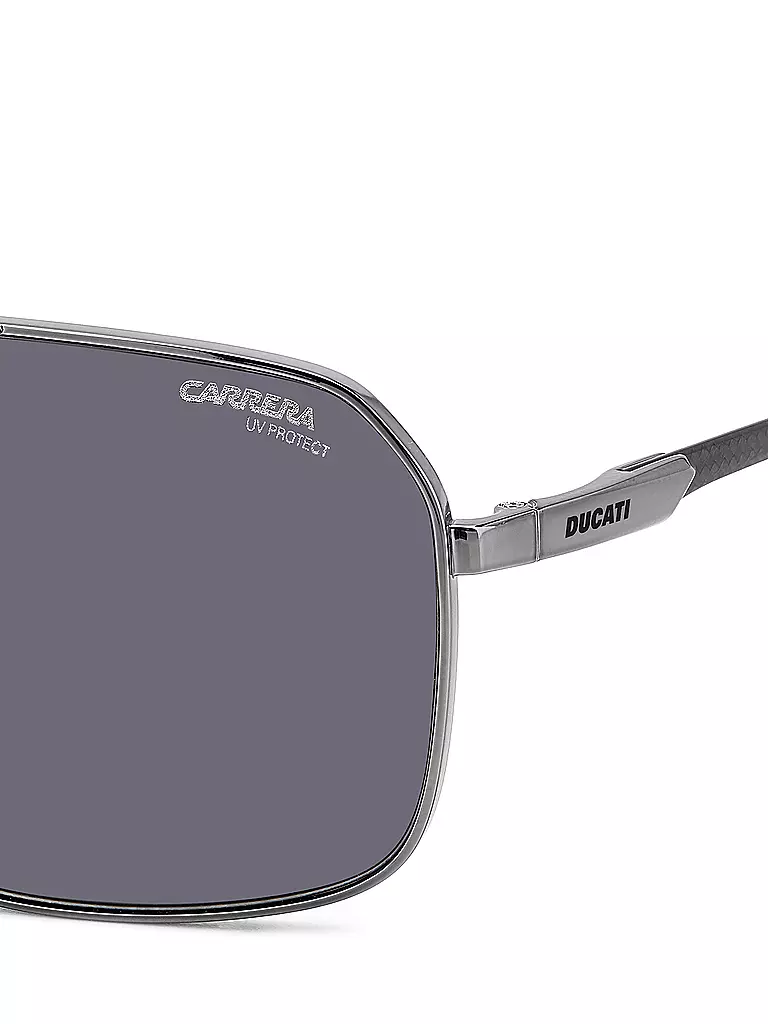 CARRERA BRILLEN | Sonnenbrille CARDUC 038/S/61 | grau