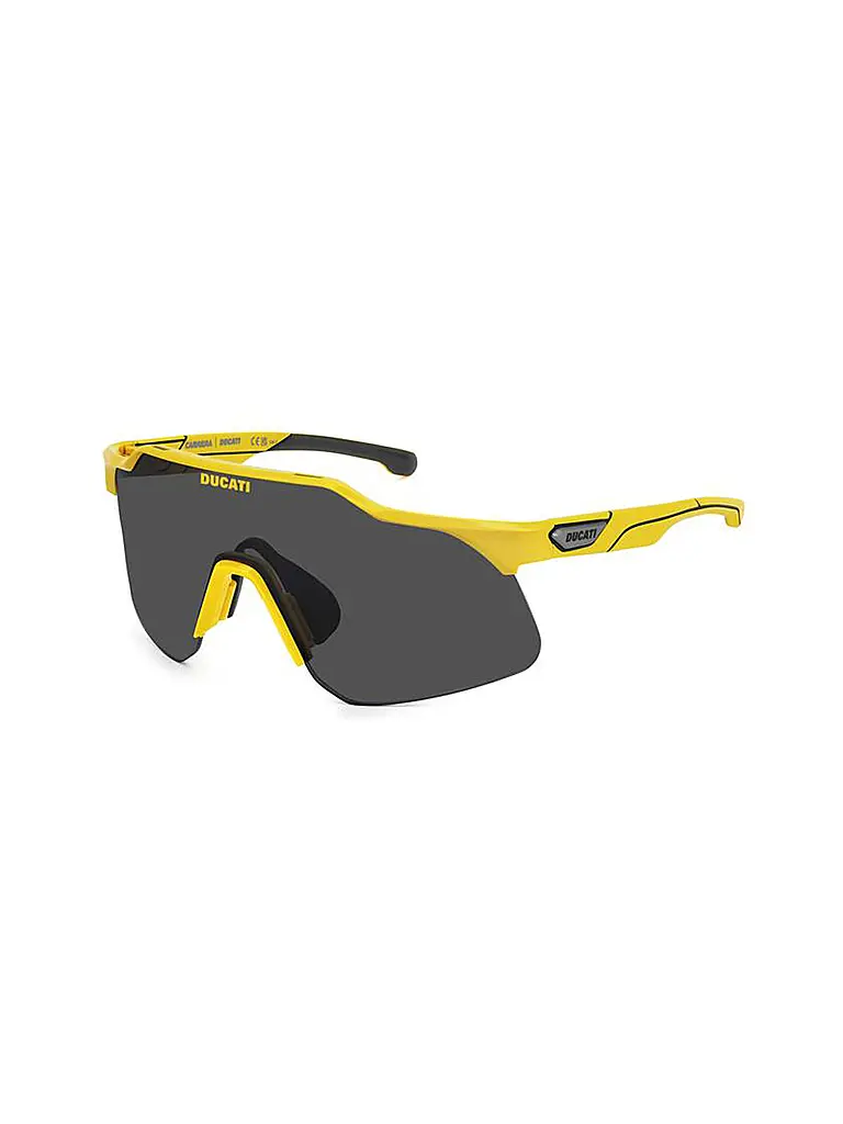 CARRERA BRILLEN | Sonnenbrille CARDUC 060/S/99 | Gelb
