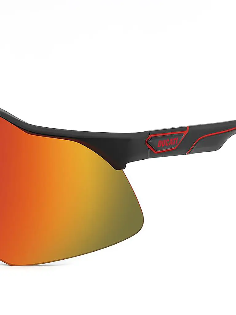 CARRERA BRILLEN | Sonnenbrille CARDUC 060/S/99 | Schwarz