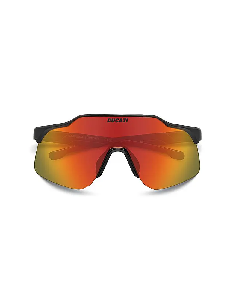 CARRERA BRILLEN | Sonnenbrille CARDUC 060/S/99 | Schwarz
