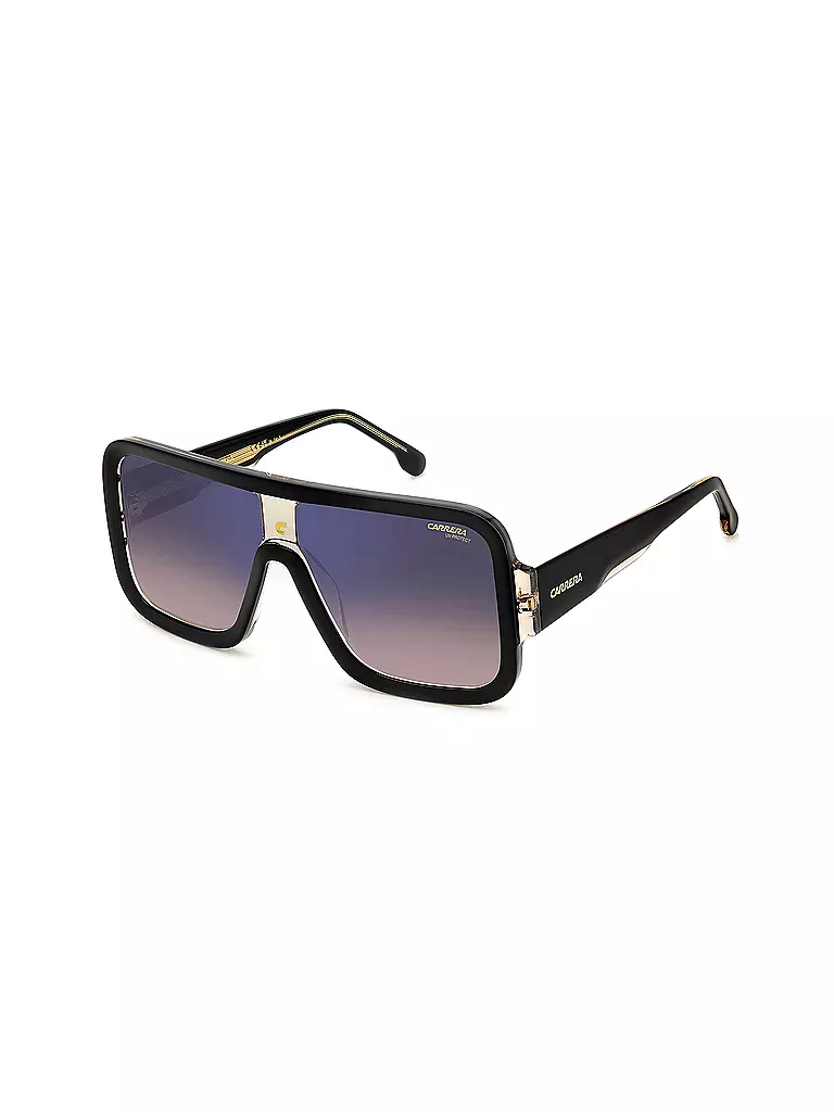 CARRERA BRILLEN | Sonnenbrille FLAGLAB 14/62 | schwarz