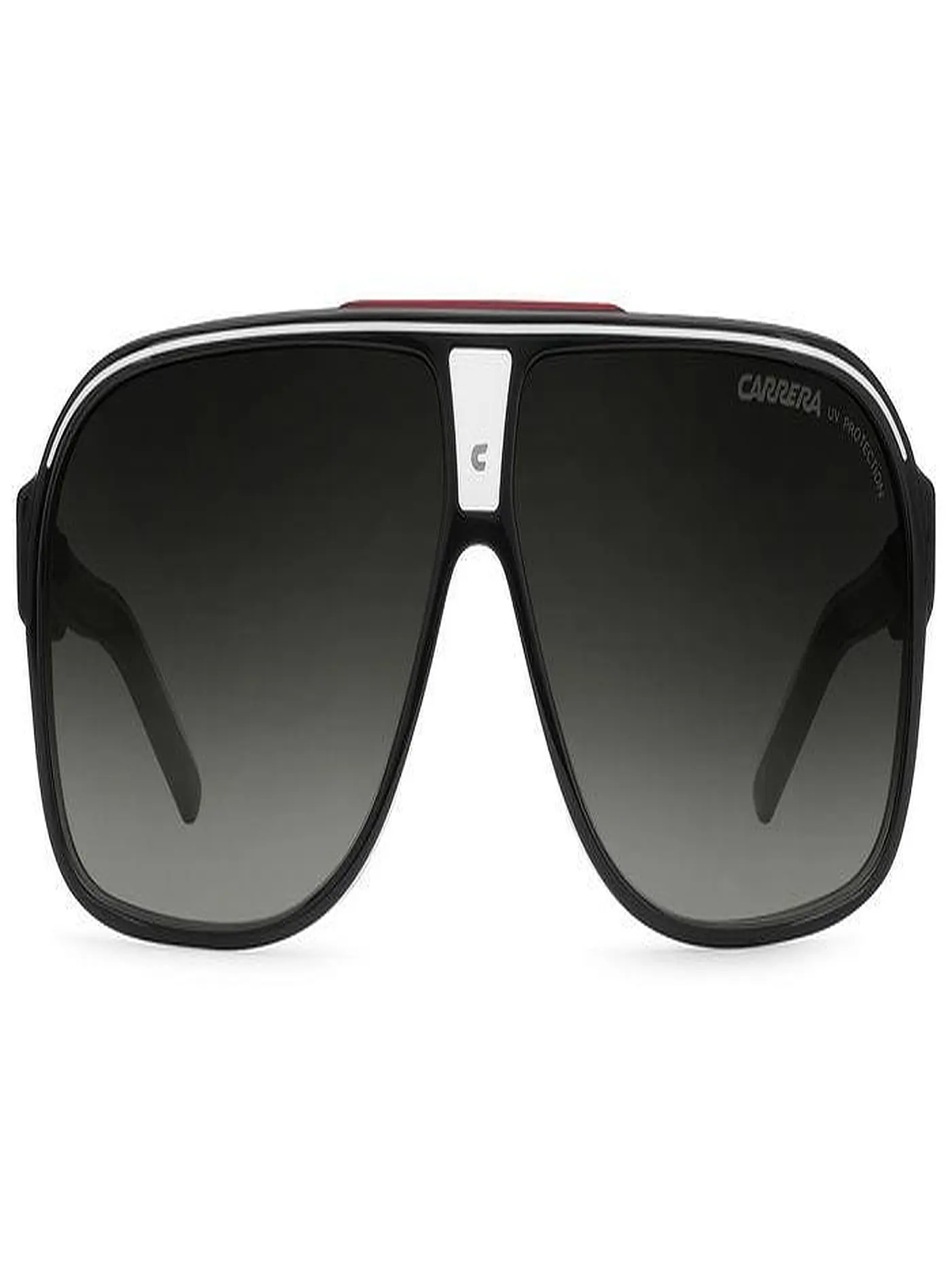 CARRERA BRILLEN | Sonnenbrille GRAND PRIX 2/64 | schwarz