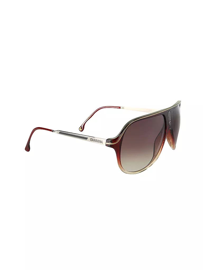 CARRERA BRILLEN | Sonnenbrille SAFARI65/N/62 | braun