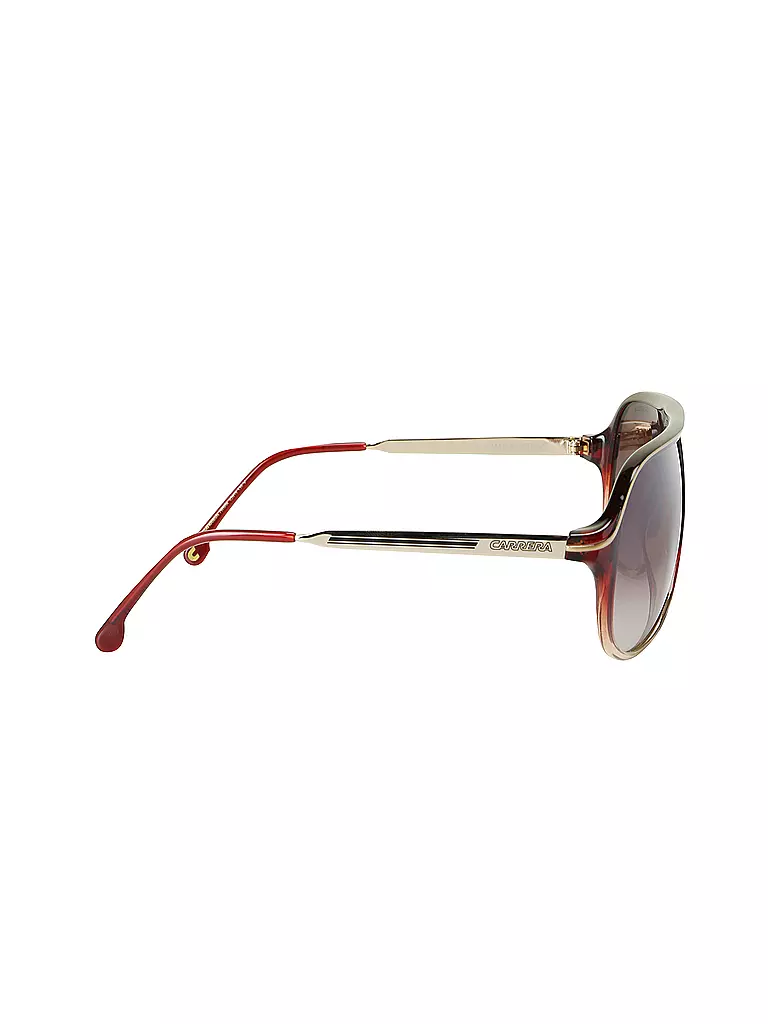 CARRERA BRILLEN | Sonnenbrille SAFARI65/N/62 | braun