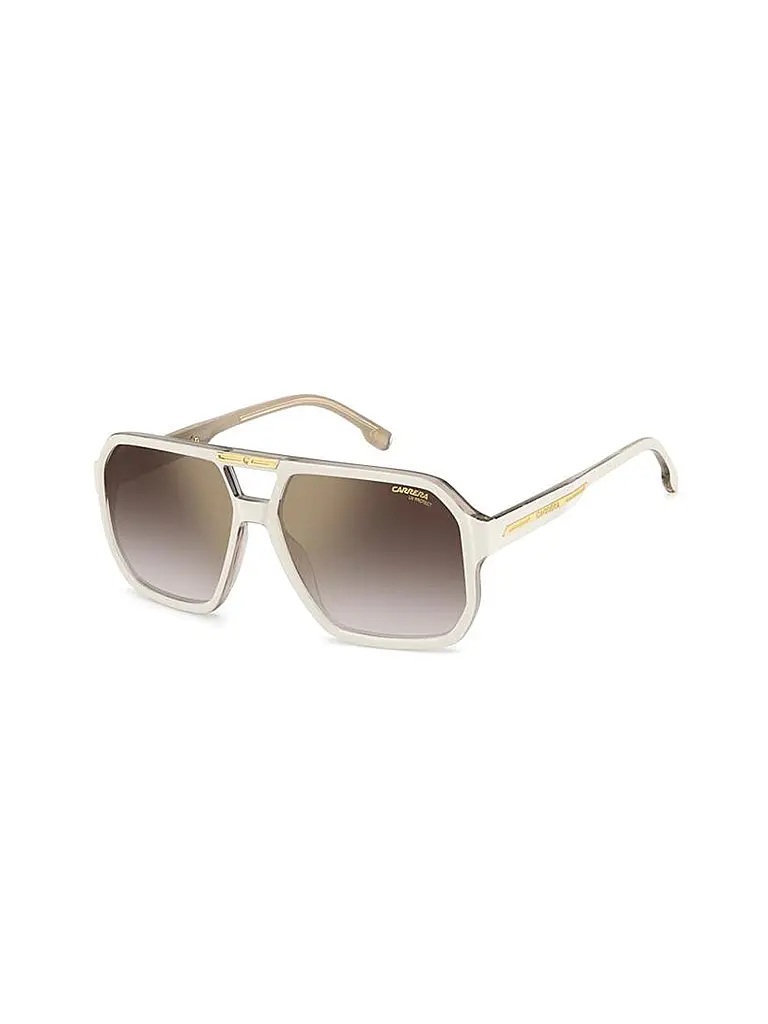 CARRERA BRILLEN | Sonnenbrille VICTORY C 01/S | weiss