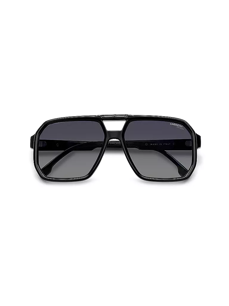 CARRERA BRILLEN | Sonnenbrille VICTORY C 01/S | schwarz