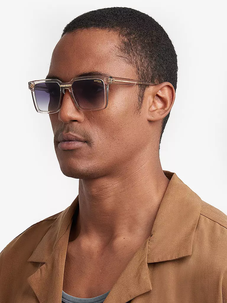 CARRERA BRILLEN | Sonnenbrille VICTORY C 02/S | beige