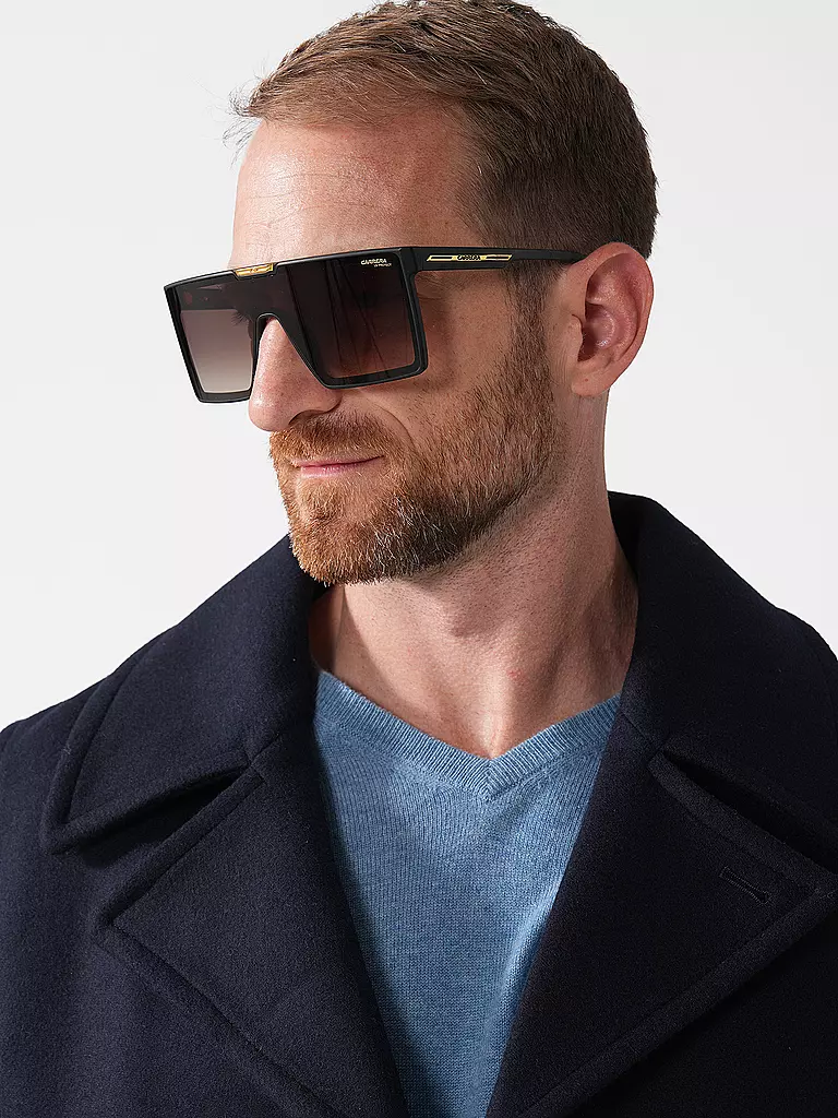 CARRERA BRILLEN | Sonnenbrille VICTORY C 07/S | schwarz