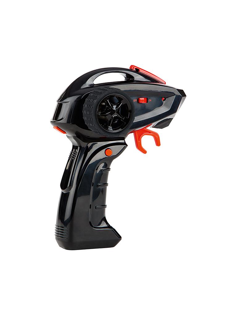CARRERA | Carrera RC Adventskalender mit 2,4GHz RC Fahrzeug | 