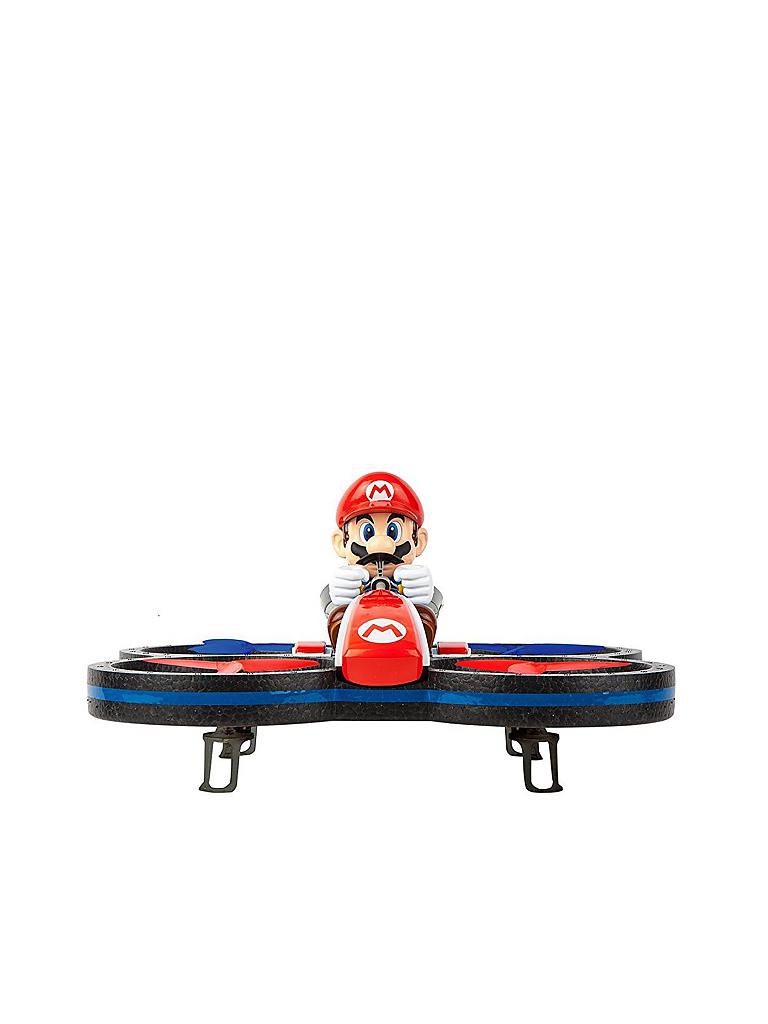 CARRERA | Carrera RC Nintendo Mario-Copter | transparent