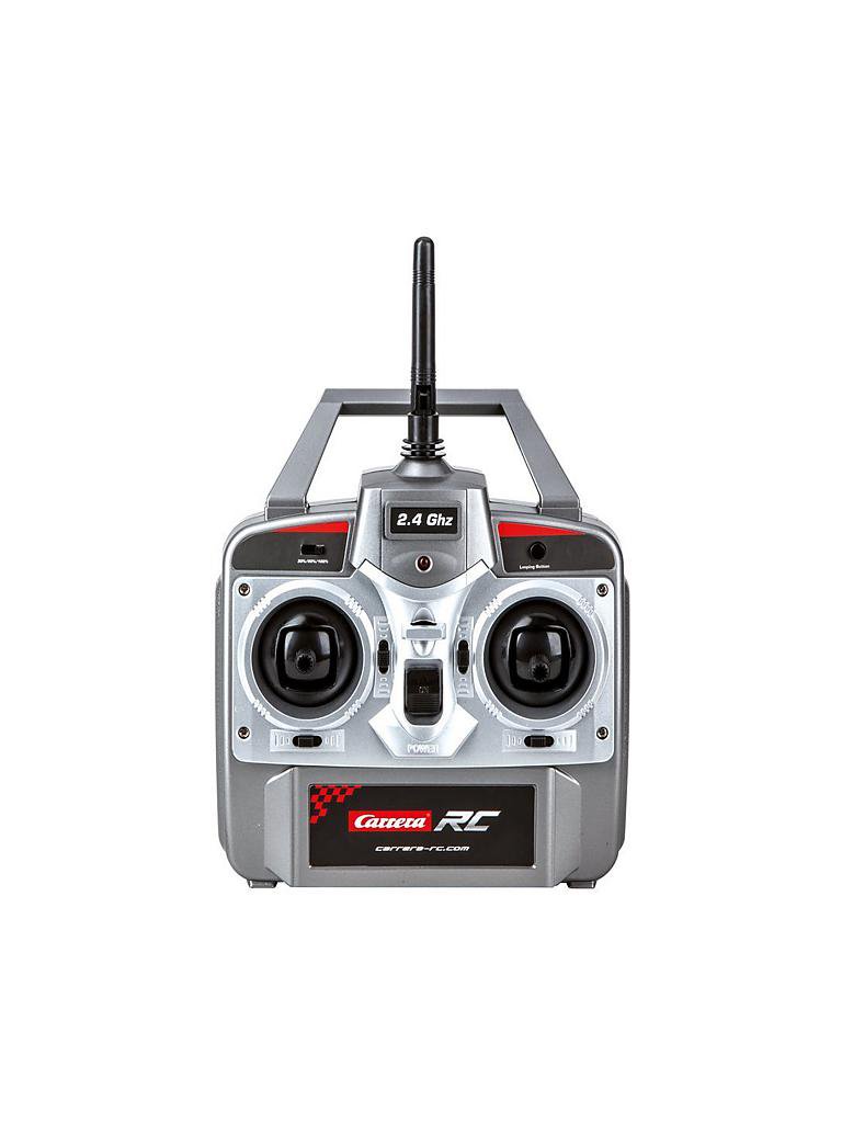 CARRERA | Carrera RC Nintendo Mario-Copter | transparent