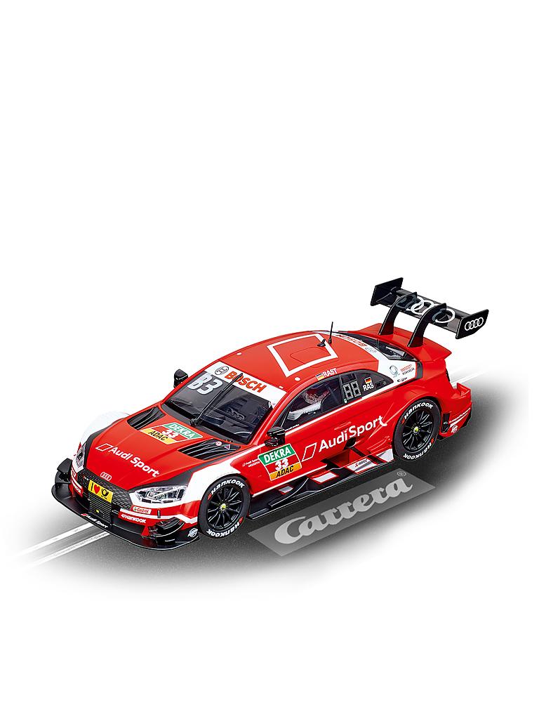 CARRERA | Digital 124 - Audi RS 5 DTM "R.Rast, No.33", 2018 | keine Farbe