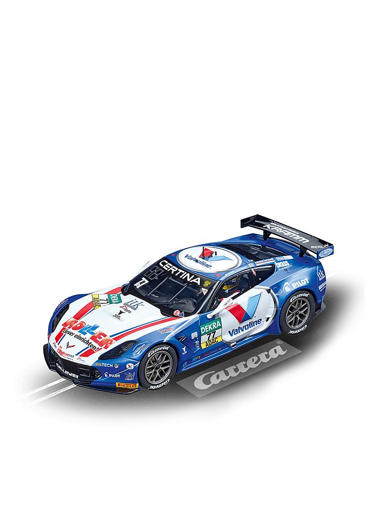 CARRERA | Digital 124 - Chevrolet Corvette C7.R Callaway Competition "No. 77" | keine Farbe