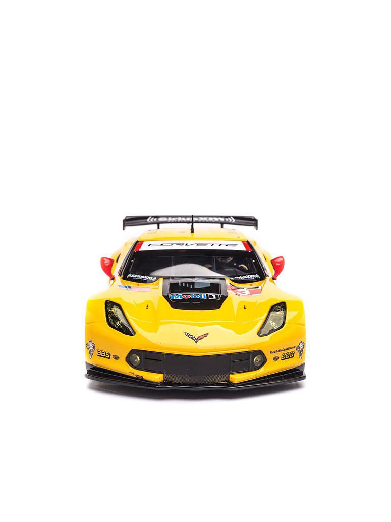 CARRERA | Digital 124 - Chevrolet Corvette C7R Nr.03 | keine Farbe