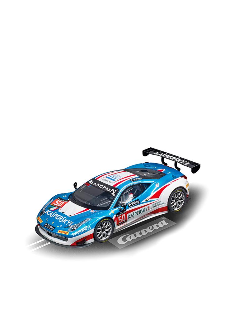 CARRERA | Digital 124 - Ferrari 458 GT3 AF Corse Nr.50 | keine Farbe