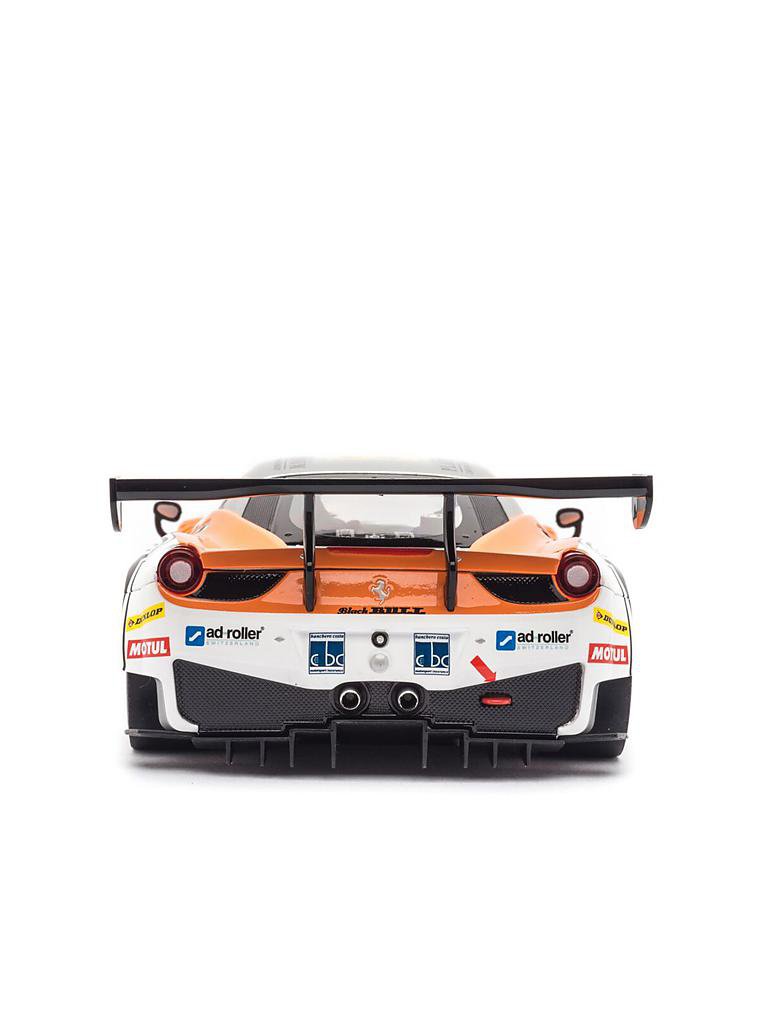 CARRERA | Digital 124 - Ferrari 458 Italia GT3 Nr.64 GT OPE | keine Farbe