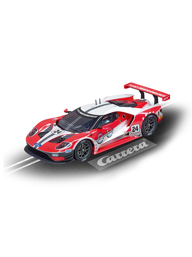 CARRERA | Digital 124 - Ford GT Race Car "No. 24" | keine Farbe