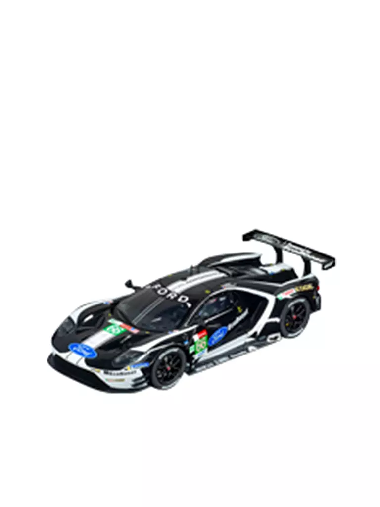 CARRERA | Digital 124 - Ford GT Race Car "No.66" | keine Farbe