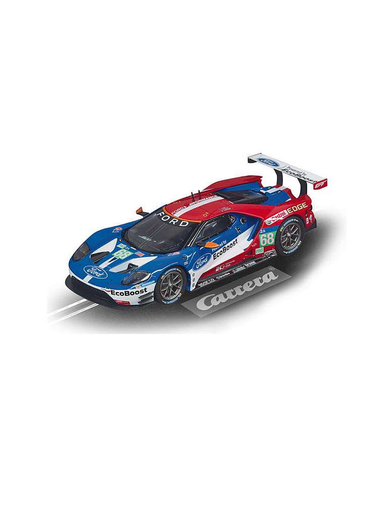 CARRERA | Digital 124 - Ford GT Race Car | keine Farbe
