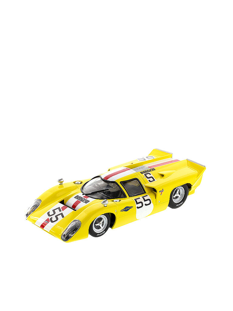 CARRERA | Digital 124 - Lola T70 MKIIIb No.55 Nürburgring 1.000km 1969 | keine Farbe