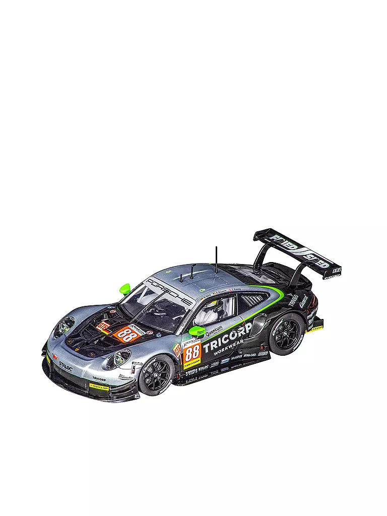 CARRERA | Digital 124 - Porsche 911 RSR "Proton Competition No.88" | keine Farbe