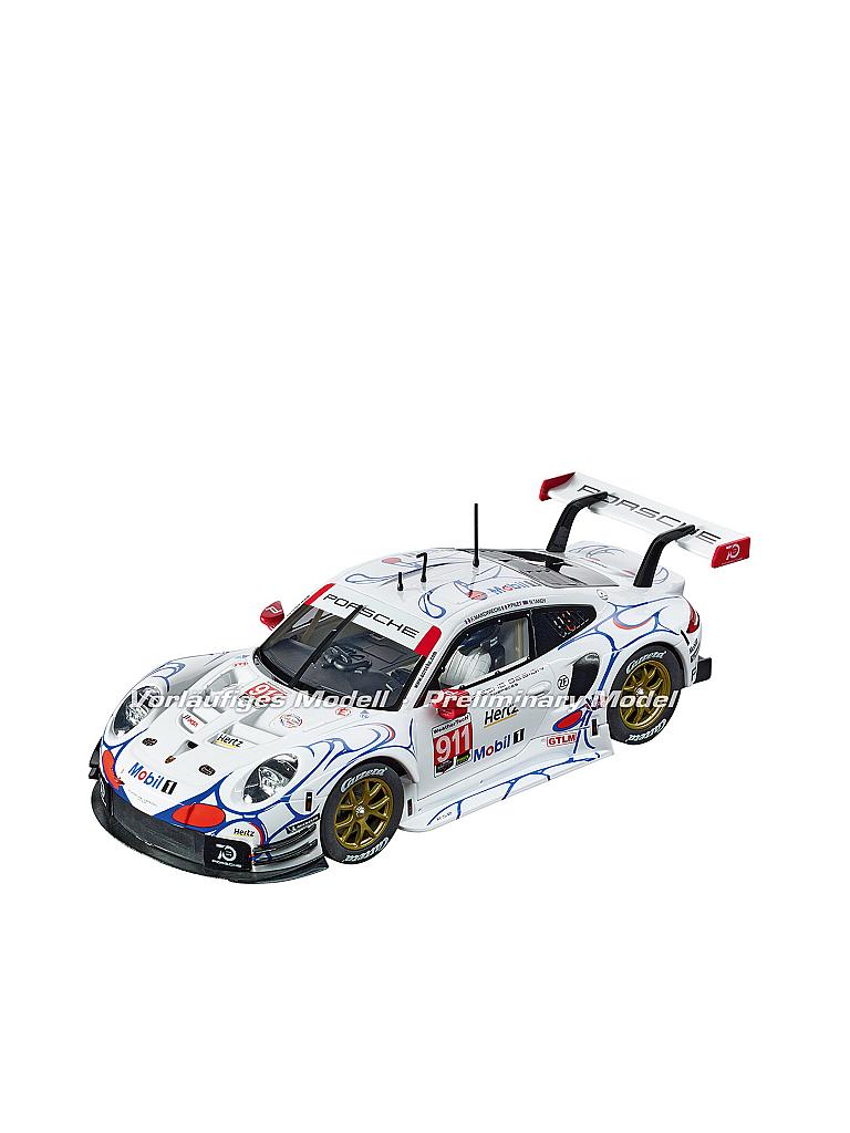 CARRERA | Digital 124 - Porsche 911 RSR 911 | keine Farbe