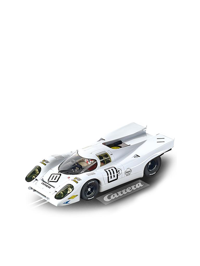 CARRERA | Digital 124 - Porsche 917K "Porsche Salzburg, No.11", 1000km Brands Hatch 1970 | keine Farbe